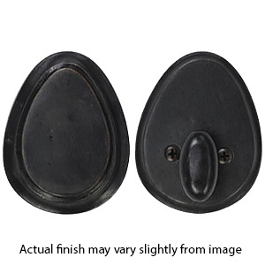 4140 - Traditional Single Cylinder Deadbolt
