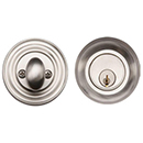 DB4190 - Traditional Single Cylinder Deadbolt
