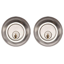 DB4290 - Traditional Double Cylinder Deadbolt