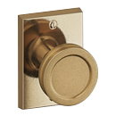 640 - Mateo Door Knob