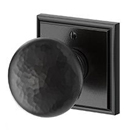 903 - Hammered Windsor Door Knob