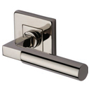 1250 - Bauhaus Door Lever