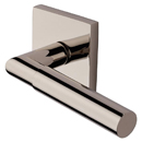 2270 - Bauhaus Miter Door Lever
