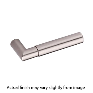 2270 - Bauhaus Miter Door Lever