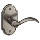 500 - Churchill Door Lever