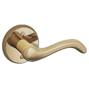 580 - Elm Door Lever