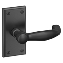 400 - Hampton Door Lever