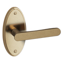 194 - Lucas Door Lever
