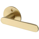 1940 - Lucas Door Lever