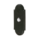 SR1183 - Arched Door Bell Button