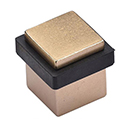 137 - Floor Mounted Door Stop