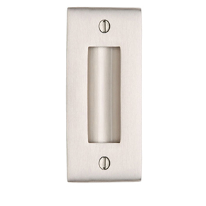 C1820 - Flush Door Pull