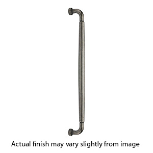 1259 - Hadley Pull - Solid Bronze