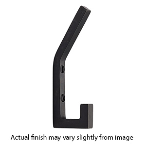 389 - Angular Robe Hook