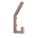 389 - Angular Robe Hook
