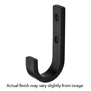 417 - J Robe Hook