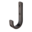 417 - J Robe Hook