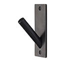 419 - Peg Robe Hook with Plate