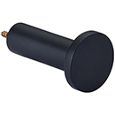 423 - Rivet Robe Hook