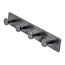 428 - 8" Plated Robe Hook