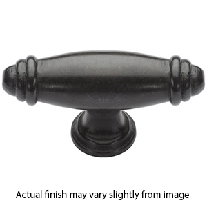 119 - Tuscany - 3-1/8" Cabinet Knob