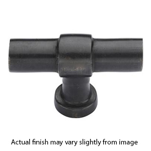 3431 - 2" Bronze Bar Knob