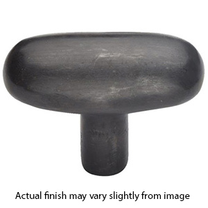 3630 - Traditional Bronze - Potato Knob 1-7/8"