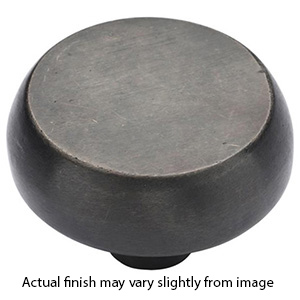 378 - Ashley Norton - Mushroom Cabinet Knob