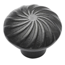 3891 - Tuscany - 1-1/4" Wheel Knob