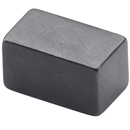 3892 - Rustic Cube - Cabinet Knob