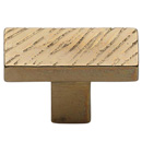 3896 - Textured - Cabinet Knob