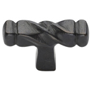 399 - Twist - 1.75" Cabinet Knob