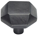 3995 - Ashley Norton - Faceted Cabinet Knob