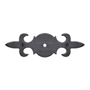 CKB.FS - Ashley Norton - 5" Cabinet Knob Backplate