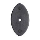 CKB.OV - Ashley Norton - Traditional Cabinet Knob Backplate