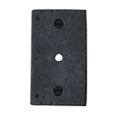 CKB.SQ - Urban 2.5" x 1.5" Cabinet Knob Backplate