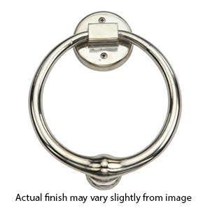 1275 - Circular Door Knocker