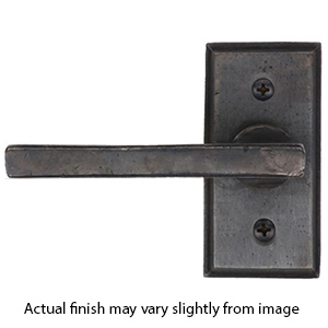 Tilt & Turn Handle - Right Handed Doors