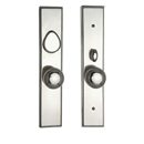 Rectangular Bronze 13