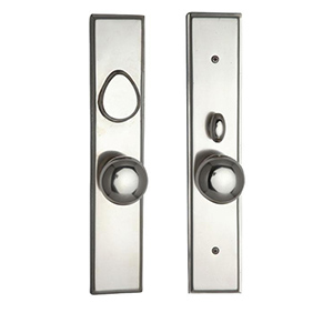 Rectangular Bronze 13