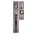 Rectangular Bronze 18.1