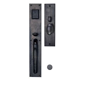 Urban Bronze 18.1