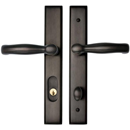 Square Multipoint Handleset Configuration 1