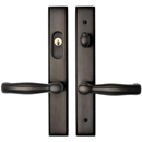 Square Multipoint Handleset Configuration 2