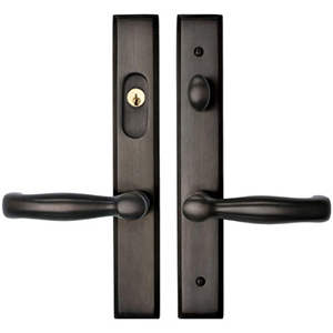 Square Multipoint Handleset Configuration 2
