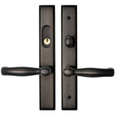 Square Multipoint Handleset Configuration 3