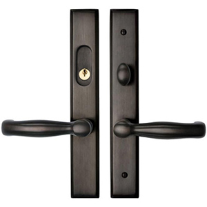 Square Multipoint Handleset Configuration 3