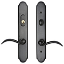 Arched Multipoint Handleset Configuration 4