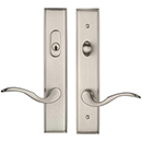 Square Multipoint Handleset Configuration 4
