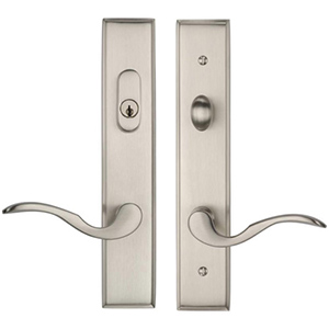Square Multipoint Handleset Configuration 4